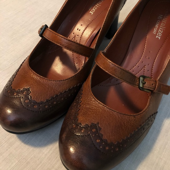 naturalizer n5 comfort heels